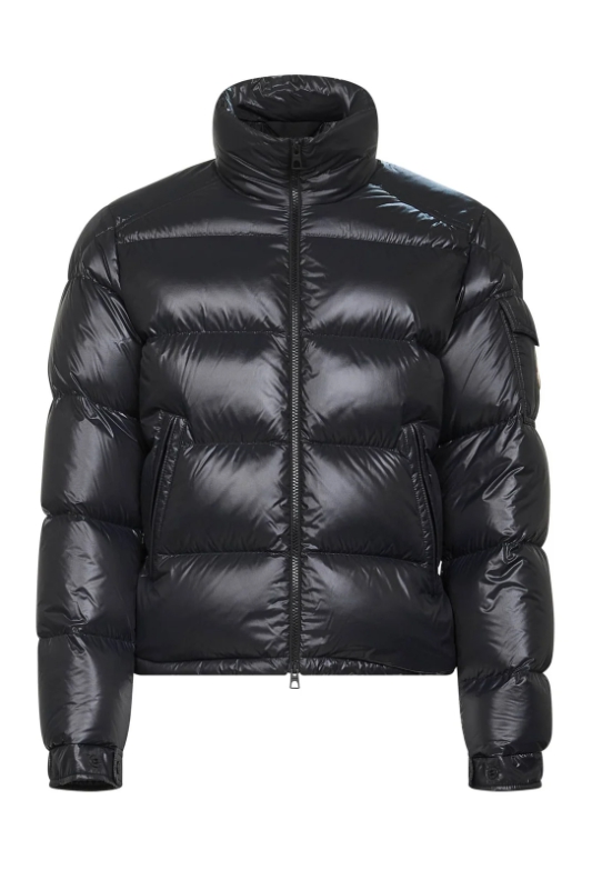 몽클레르 레비타 후드 재킷