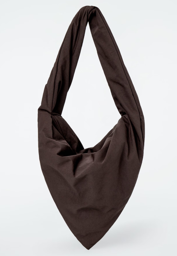 KITE SHOULDER BAG - NYLON