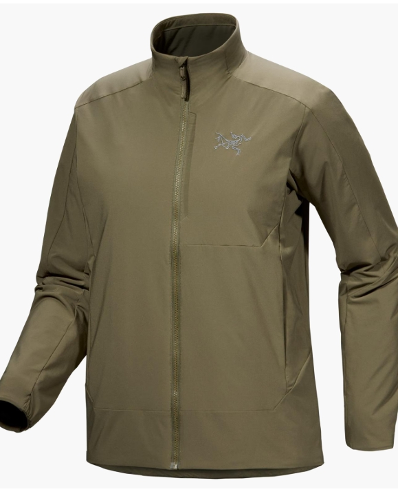 Arc'teryx Allium Insulated Jacket - Women's