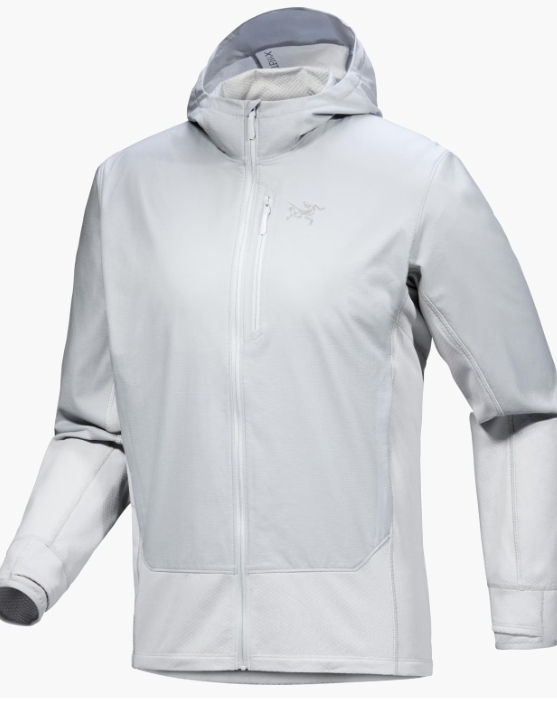 Arc'teryx Konseal Hybrid Hoody - Men's