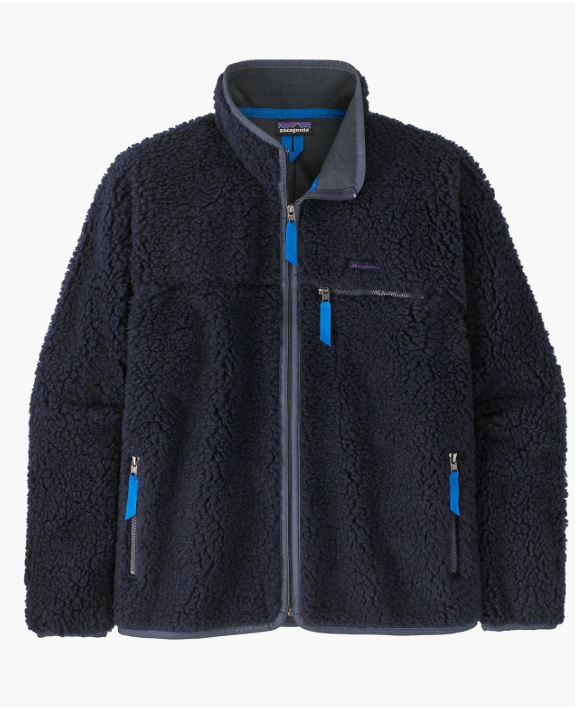Patagonia Natural Blend Retro Cardigan