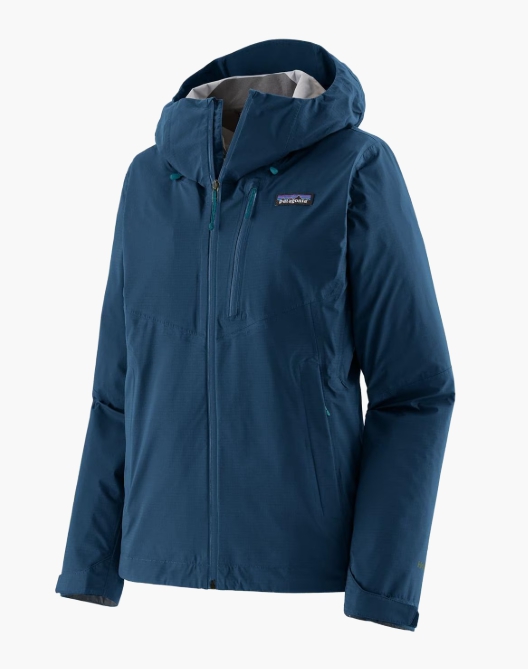 Patagonia Granite Crest Rain Jacket - Women's