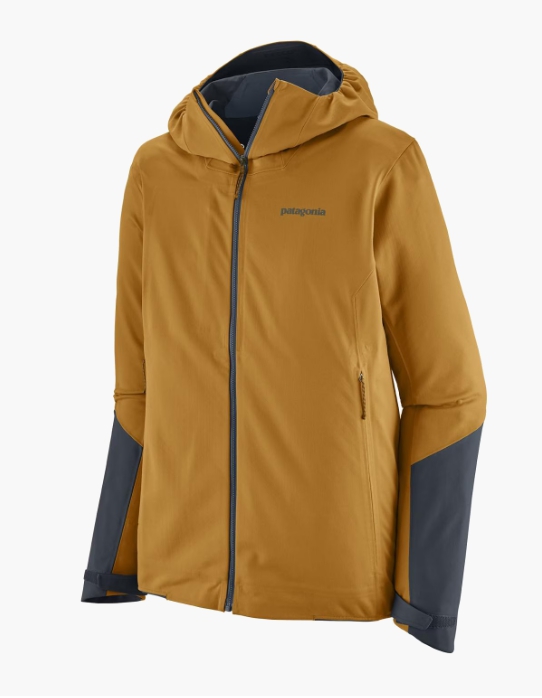 Patagonia Upstride Jacket - Men's
