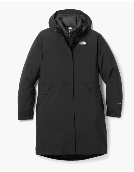 The North Face Sequoia Triclimate 3-in-1 Jacket - Women's