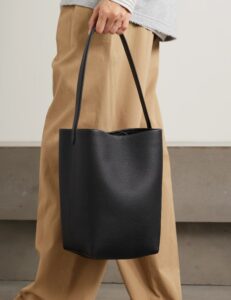 더로우 파크백 미듐 재입고