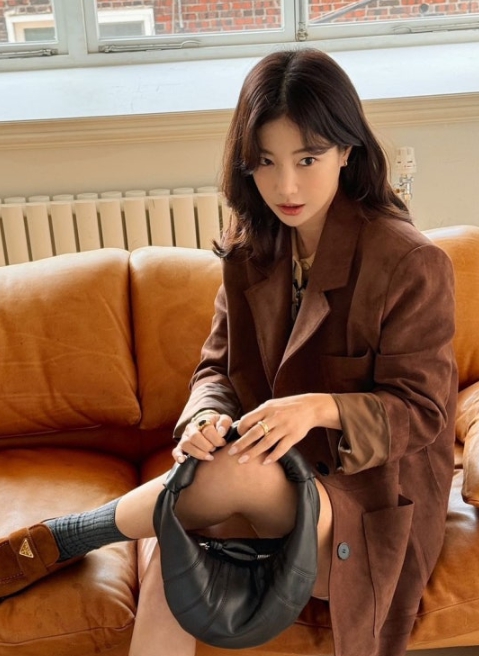 직배송 – 르메르 포춘백 미니 블랙 재입고 크루아상백 스몰 미듐 세일