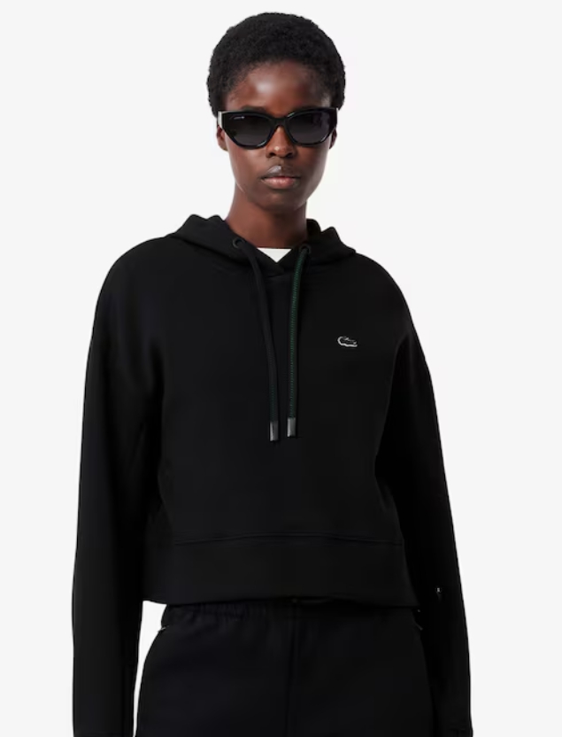 Women's Cotton Hoodie