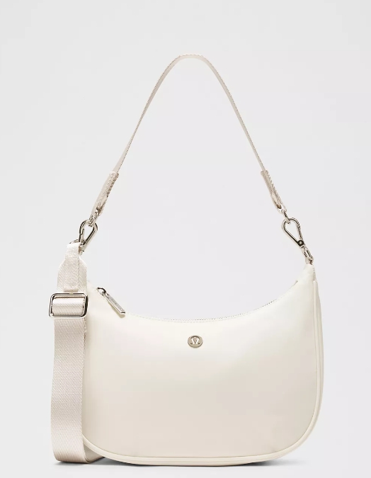 City Essentials Small Shoulder Bag 3L