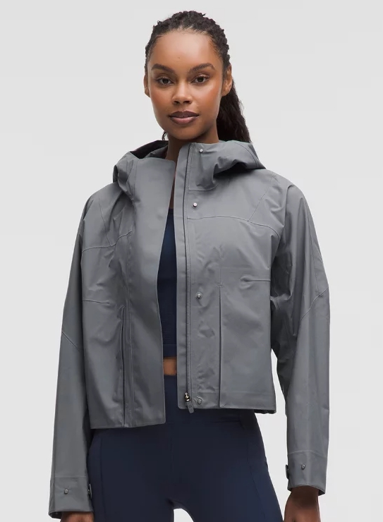 레인 체이서 재킷