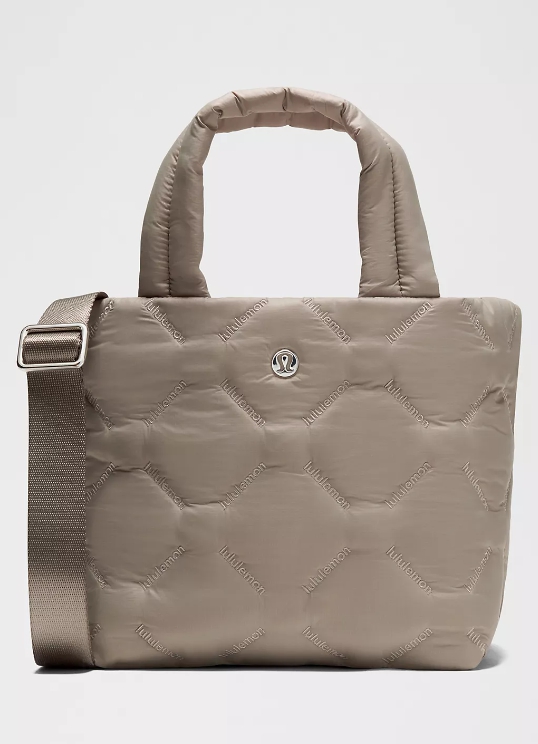 Quilty Pleasures Tote Bag