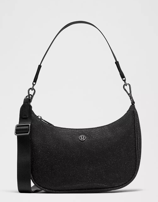 City Essentials Small Shoulder Bag 3L