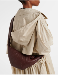 직배송- 르메르 크루아상백. 포춘백 세일