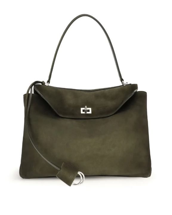 Balenciaga 발렌시아가 미디엄 로데오 핸드백