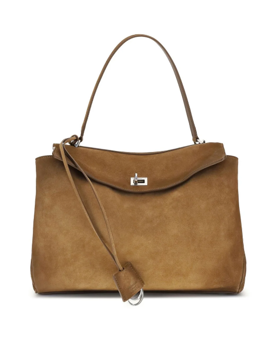 Balenciaga 발렌시아가 로데오 미디엄 숄더백