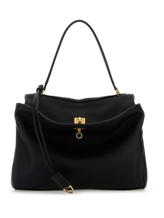 Balenciaga 발렌시아가 로데오 미디엄 핸드백