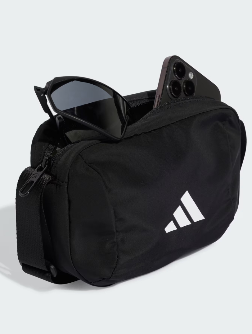 퓨처 아이콘 숄더 백