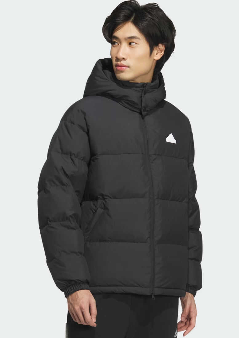 퍼피 다운 재킷 (젠더 뉴트럴)