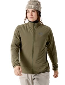 아크테릭스 바람막이 파타고니아 노스페이스 추가 30% 할인