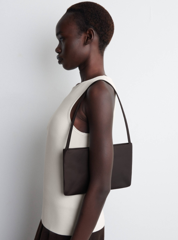 ARCHIVE 숄더백 - 나일론