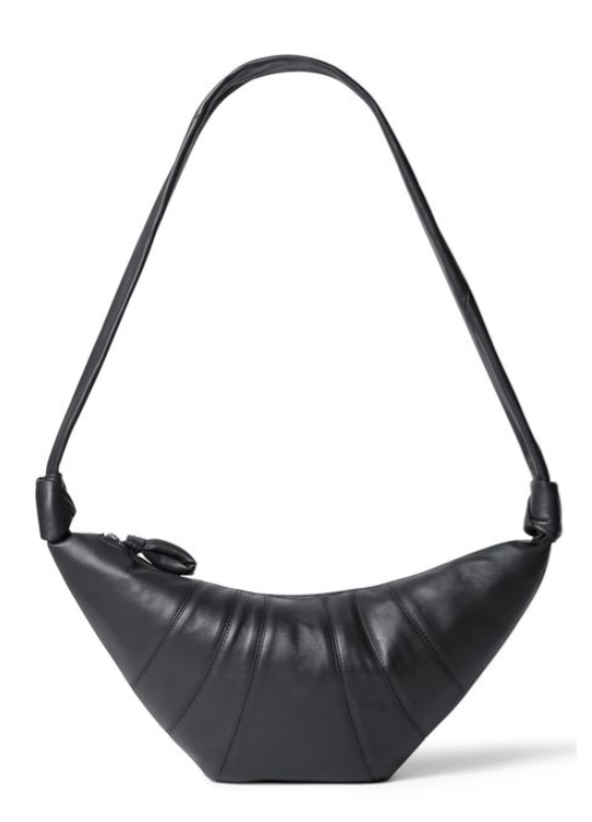 Lemaire croissant bag medium