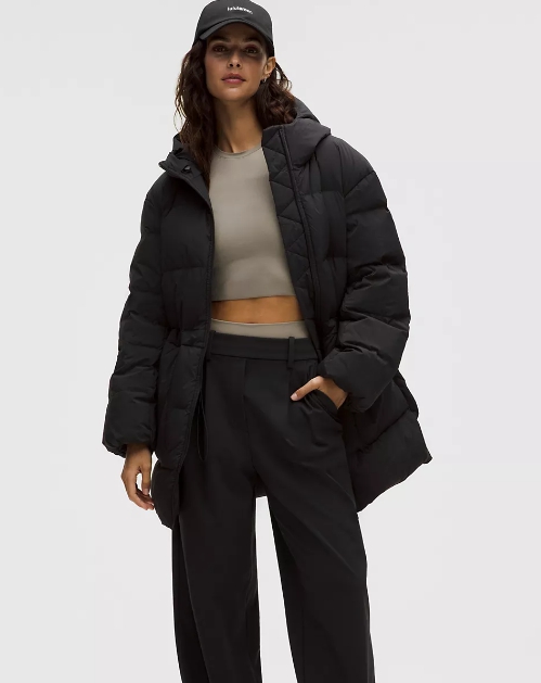 룰루레몬 패딩 뉴 업데이트 199불 핫딜