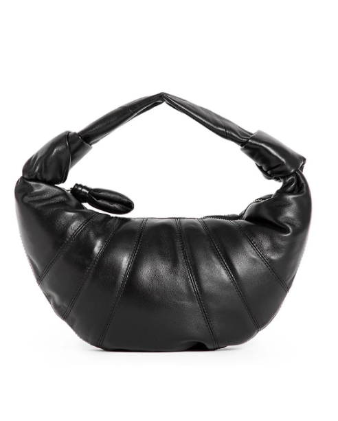 르메르 포춘 크루아상 미니 탑 핸들 백