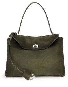 직배송- 발렌시아가 로데오백 미듐 르메르 포춘백 미니