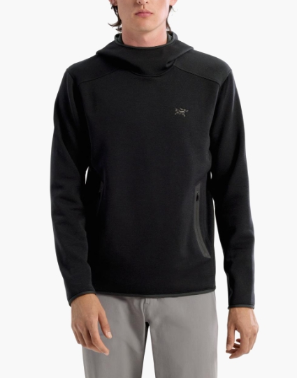 Arc'teryx Kyanite Pullover Hoody - Men's