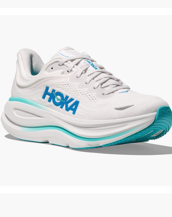 Bondi 9 Road-Running Shoes - Men's