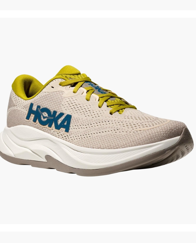HOKA Rincon 4 Road-Running Shoes - Men's