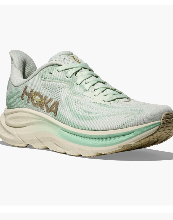 HOKA Clifton 10 Road-Running Shoes - Women's