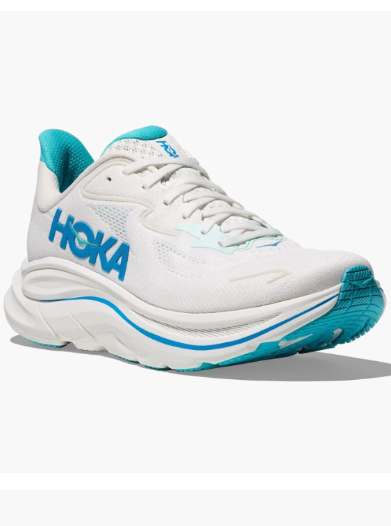 HOKA Clifton 10 Road-Running Shoes - Men's