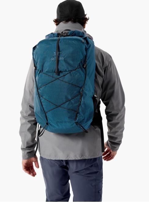Arc'teryx Aerios 35 Pack