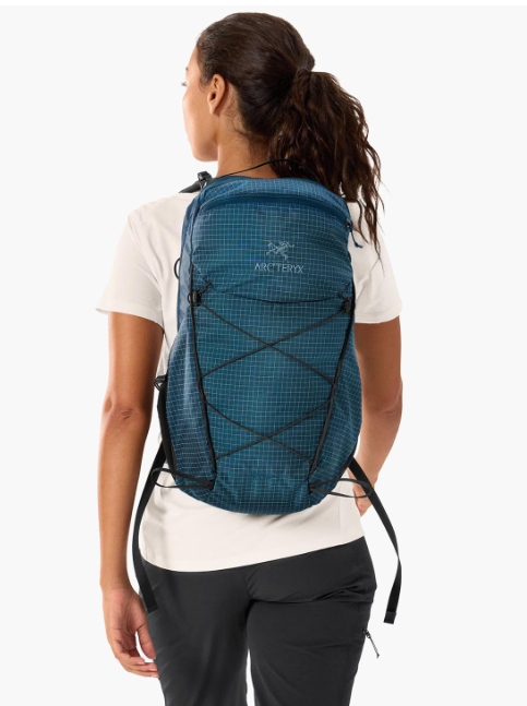 Arc'teryx Aerios 18 Pack