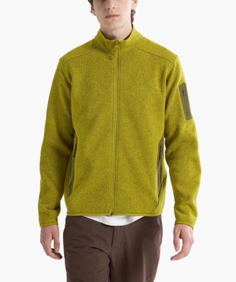 Arc'teryx Covert Cardigan - Men's