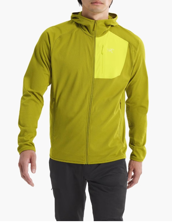 Arc'teryx Delta Hoody - Men's