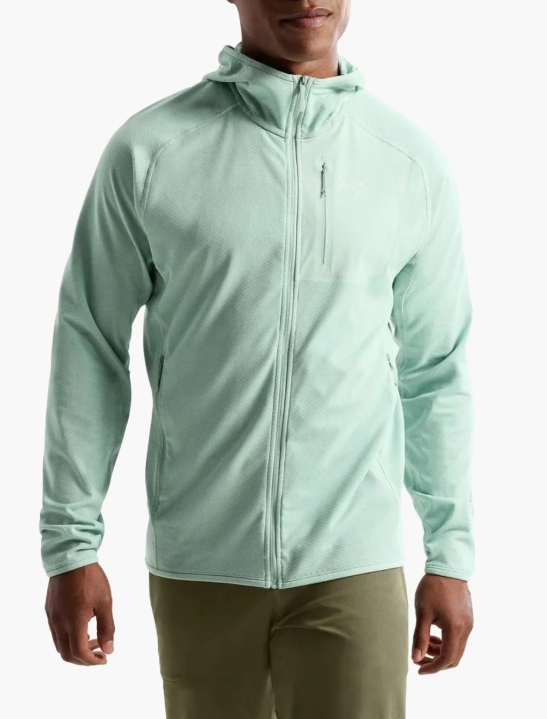 Arc'teryx Delta Hoody - Men's