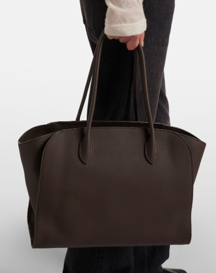 The row marlo 14 tote bag