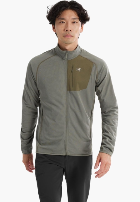 Arc'teryx Delta Jacket - Men's