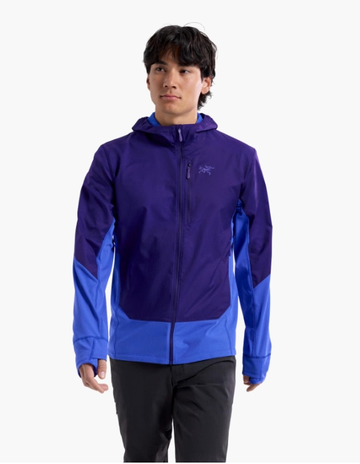 Arc'teryx Konseal Hybrid Hoody - Men's
