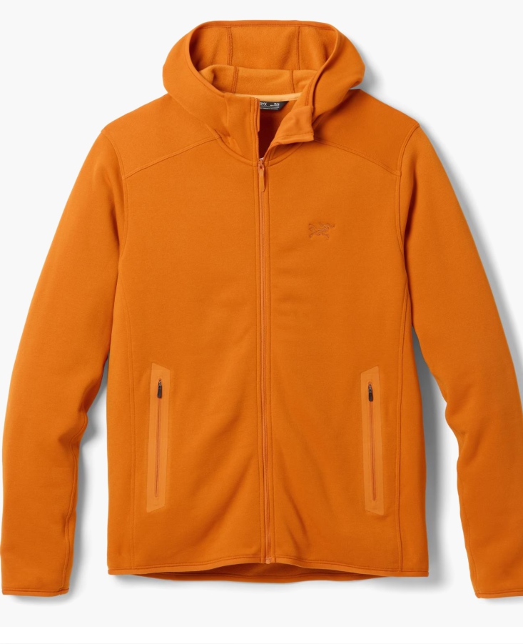 Arc'teryx Kyanite Hoody - Men's