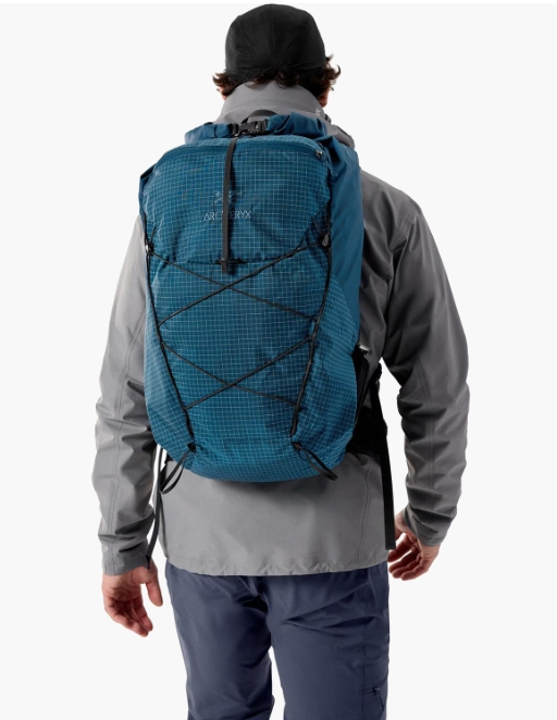 Arc'teryx Aerios 35 Pack