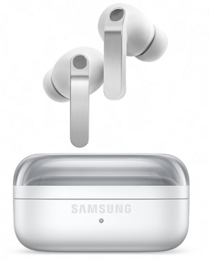 삼성전자 갤럭시 버즈 프로 화이트