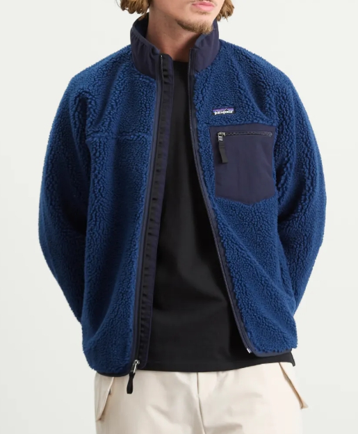 Patagonia Classic Retro-X Jacket