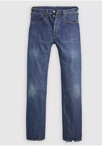 1947 501® Original Fit Men's Jeans