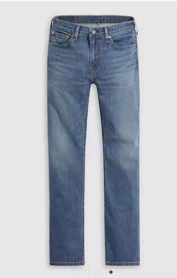 527™ Slim Bootcut Men's Jeans