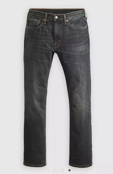 527™ Slim Bootcut Men's Jeans