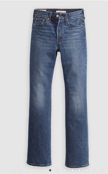 Wedgie Bootcut Women's Jeans