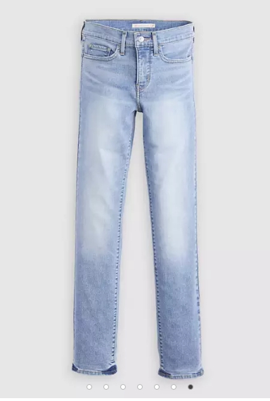 314 Shaping Straight Women's Jeans