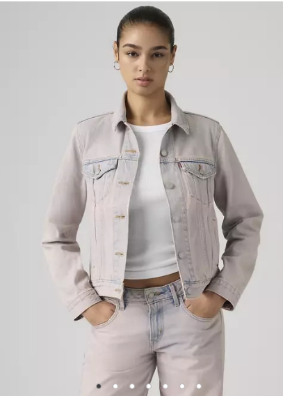 Original Trucker Jacket